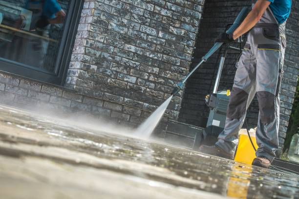Best Gas Station Cleaning  in Gordonsville, TN