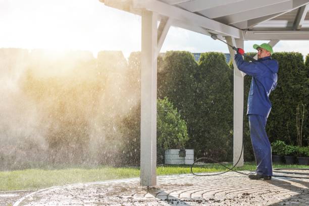 Best Machinery and Equipment Cleaning  in Gordonsville, TN