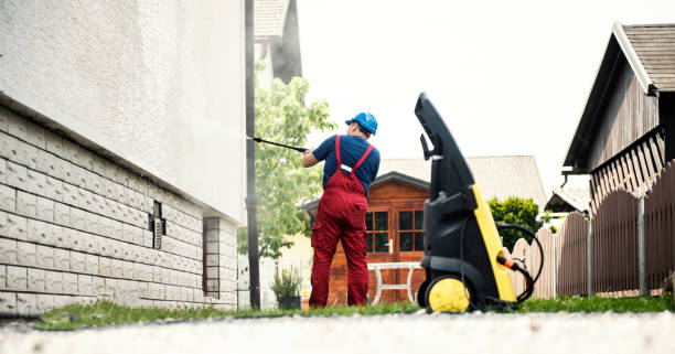 Best Parking Lot and Garage Cleaning  in Gordonsville, TN